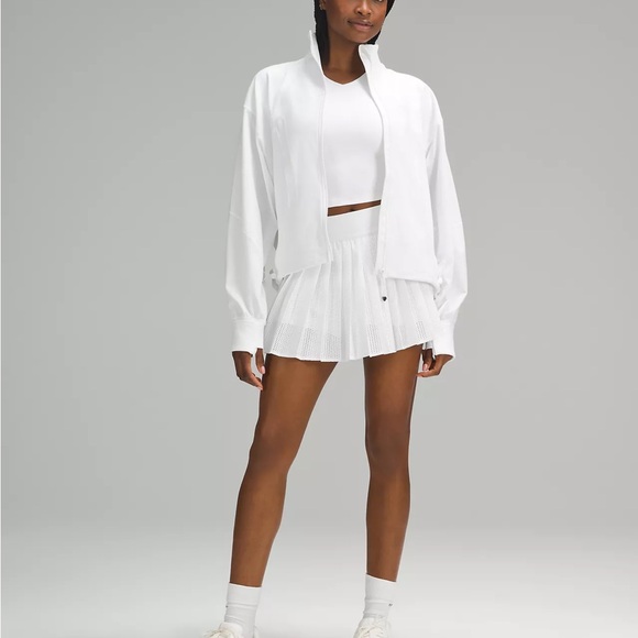 lululemon athletica Jackets & Blazers - NEW w/tags - lululemon Define Relaxed-fit Jacket *Luon *FLASH SALE*